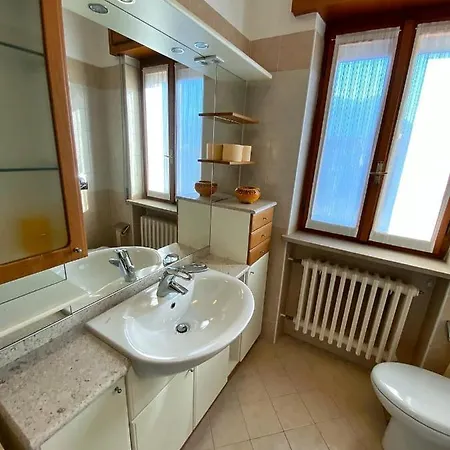 Daire Terrazza San Martino *