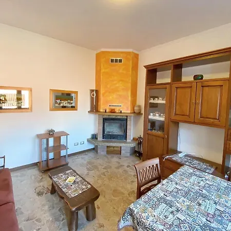 Apartment Terrazza San Martino *